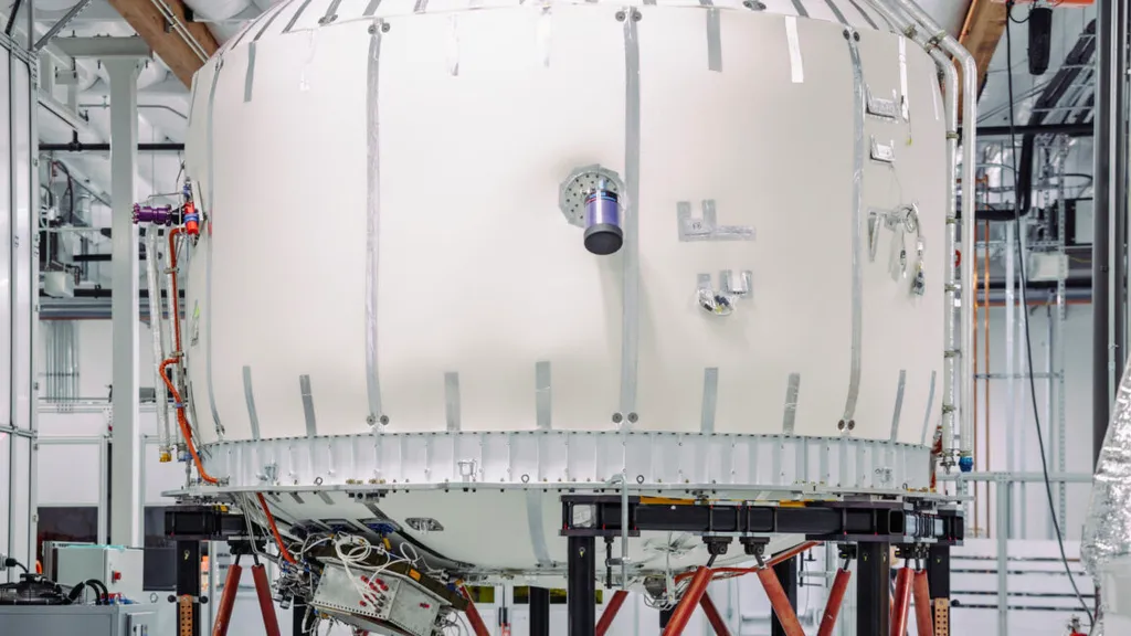 Impulse Space raises $500M as orbital maneuvering race heats up
