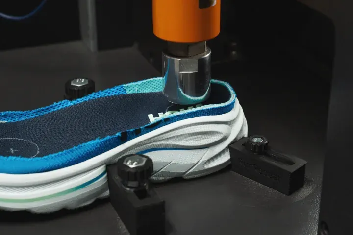 Energy return in running shoes explained (2025)