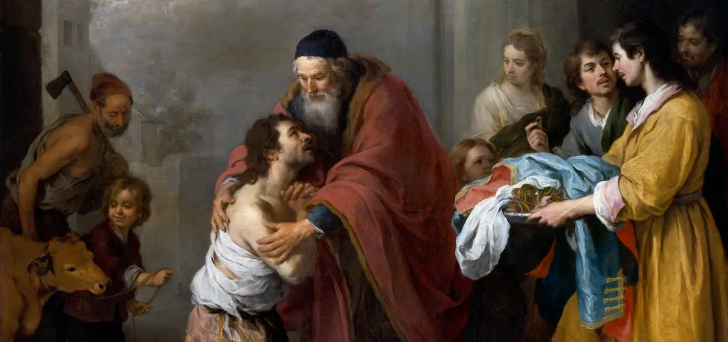 Prodigal Child