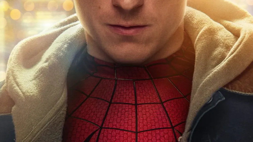 Tom Holland Had a Hilarious Title Idea for ‘Spider-Man: Brand New Day’